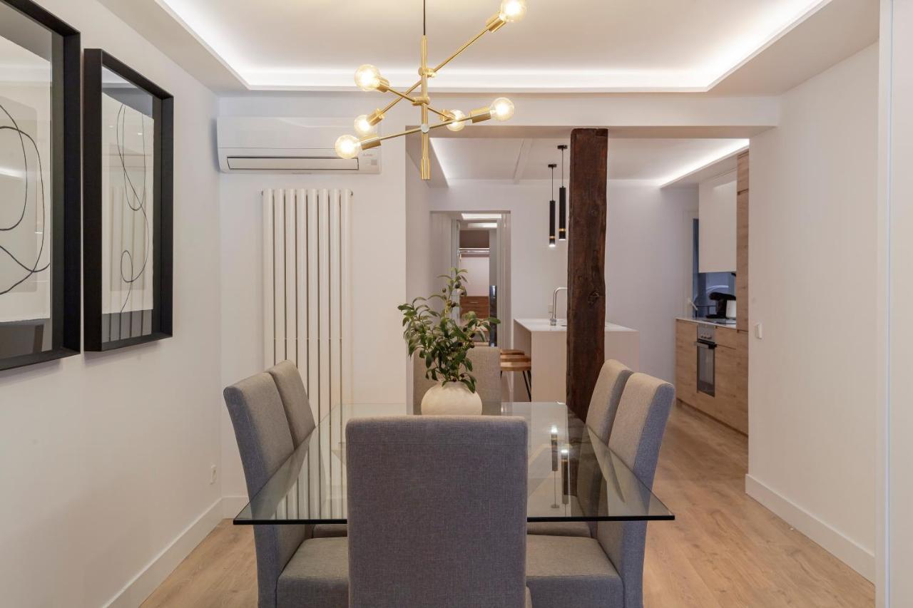 Centro V Calle Mayor 3br 3bh Apartment