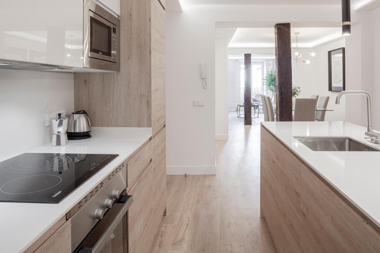 Centro V Calle Mayor 3br 3bh Apartment *
