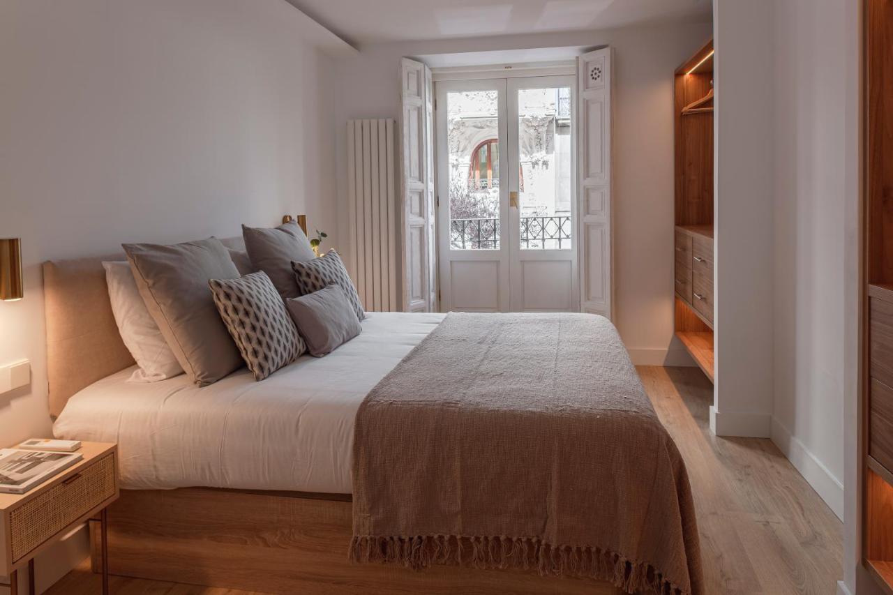 Centro V Calle Mayor 3br 3bh Apartment